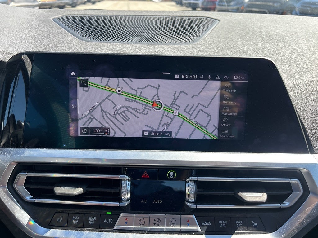 2023 BMW 4 Series 430i xDrive M Sport