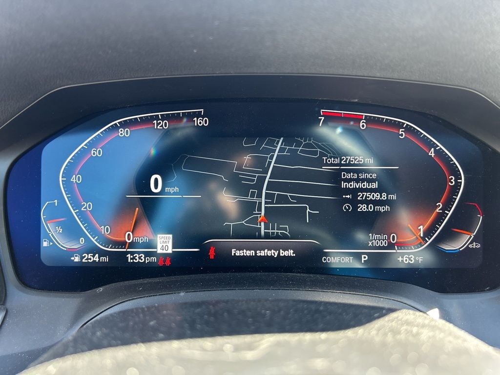 2023 BMW 4 Series 430i xDrive M Sport