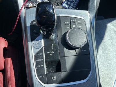 2023 BMW 4 Series 430i xDrive M Sport