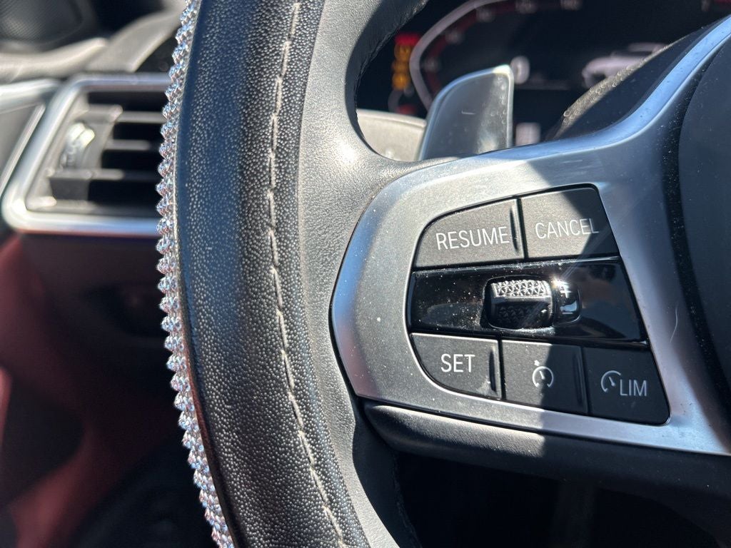 2023 BMW 4 Series 430i xDrive M Sport