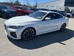 2023 BMW 4 Series 430i xDrive M Sport