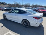 2023 BMW 4 Series 430i xDrive M Sport