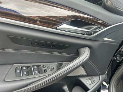 2021 BMW 5 Series 540i xDrive