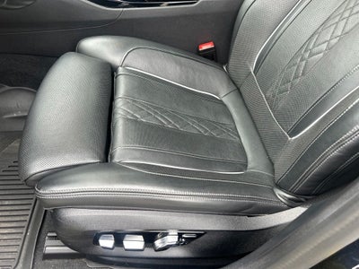 2021 BMW 5 Series 540i xDrive