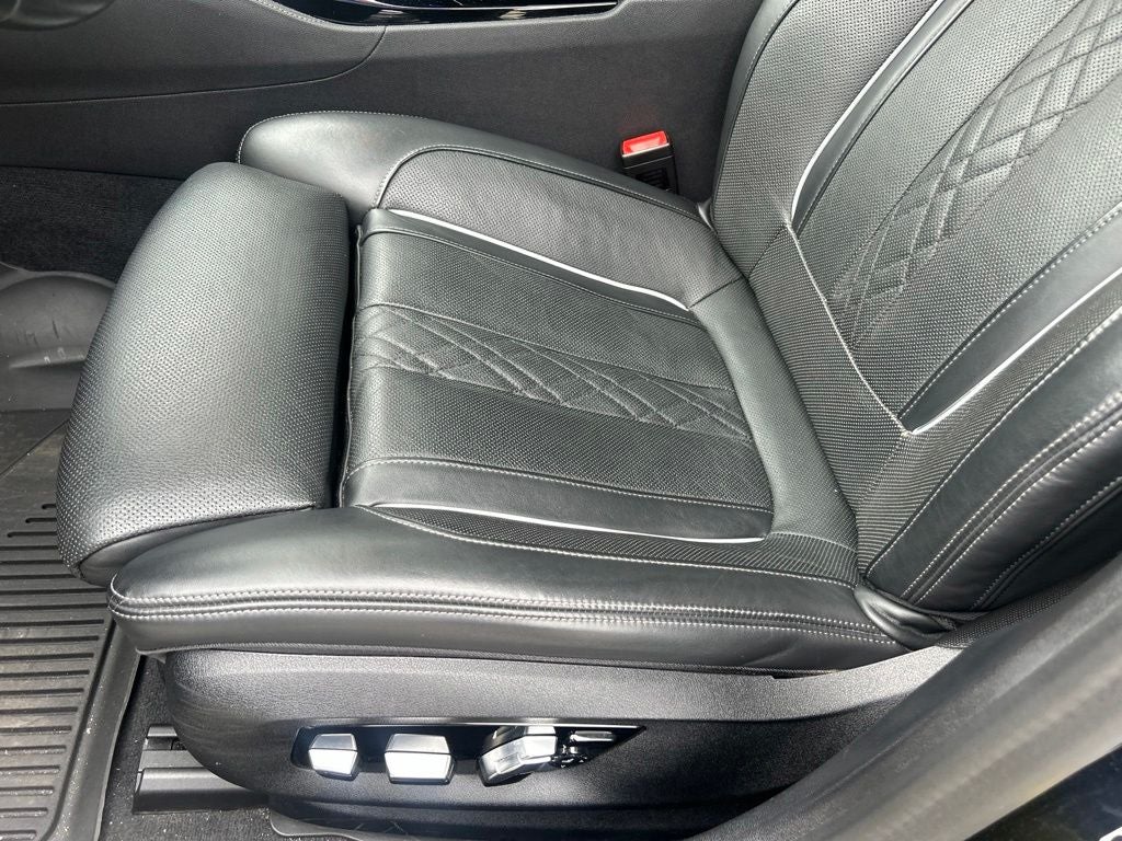 2021 BMW 5 Series 540i xDrive