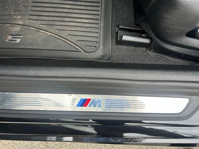 2021 BMW 5 Series 540i xDrive
