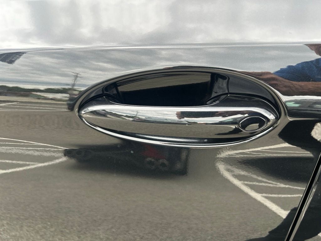 2021 BMW 5 Series 540i xDrive