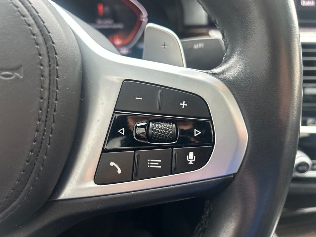 2021 BMW 5 Series 540i xDrive