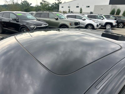 2021 BMW 5 Series 540i xDrive