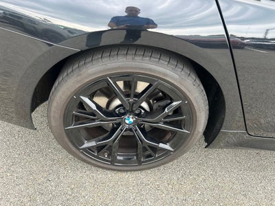 2021 BMW 5 Series 540i xDrive