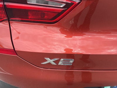 2019 BMW X2 xDrive28i