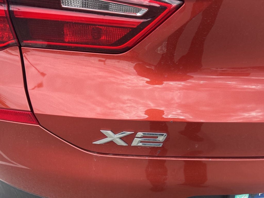 2019 BMW X2 xDrive28i