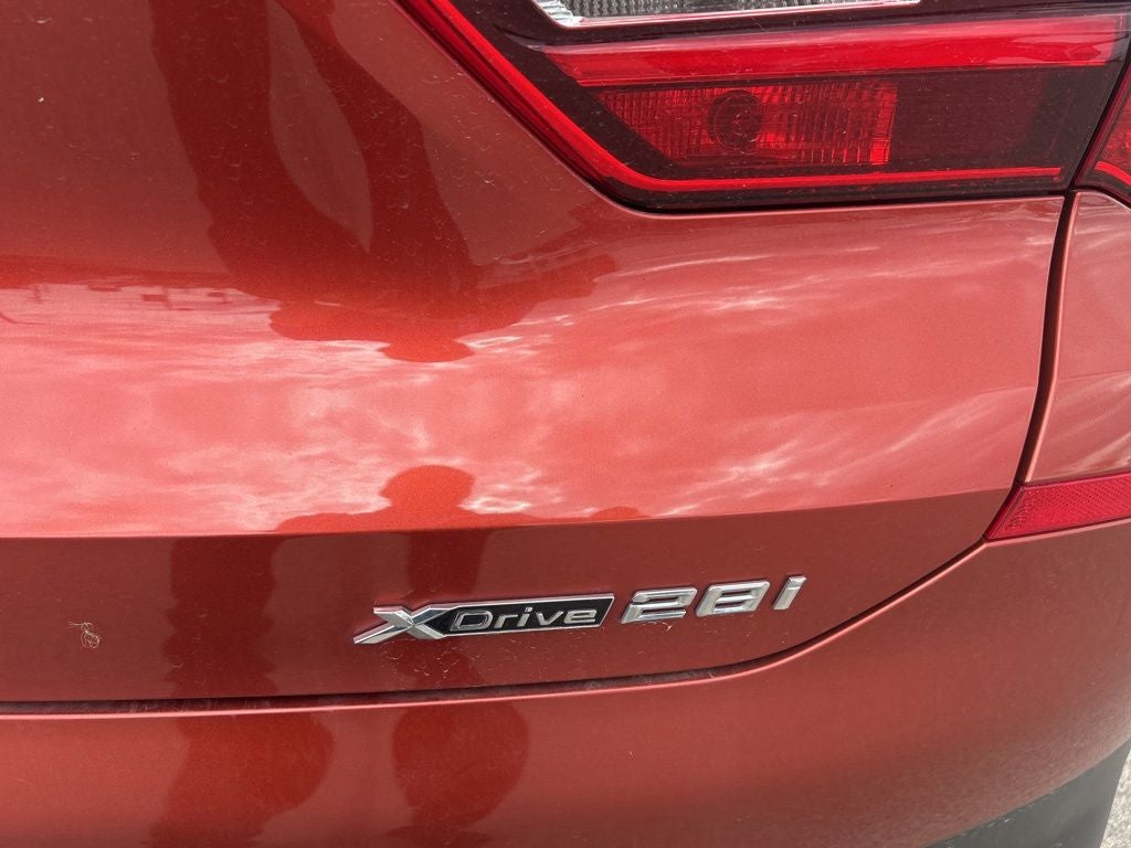 2019 BMW X2 xDrive28i