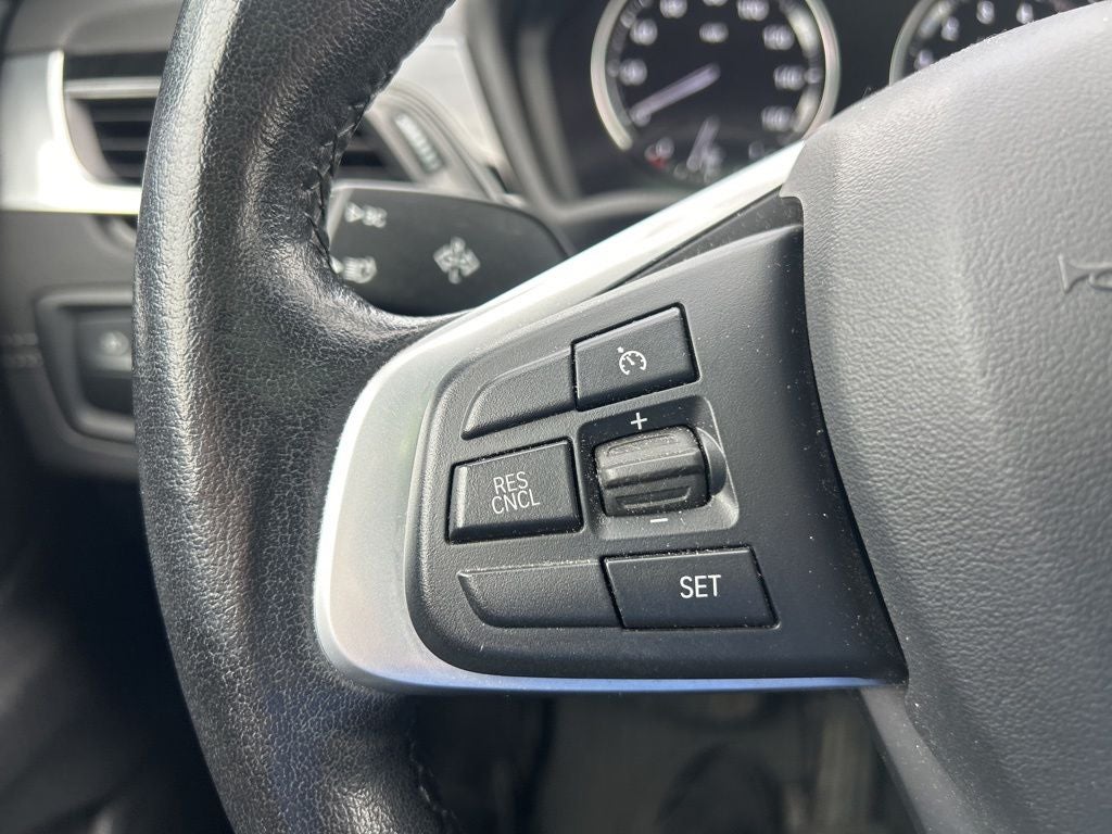 2019 BMW X2 xDrive28i