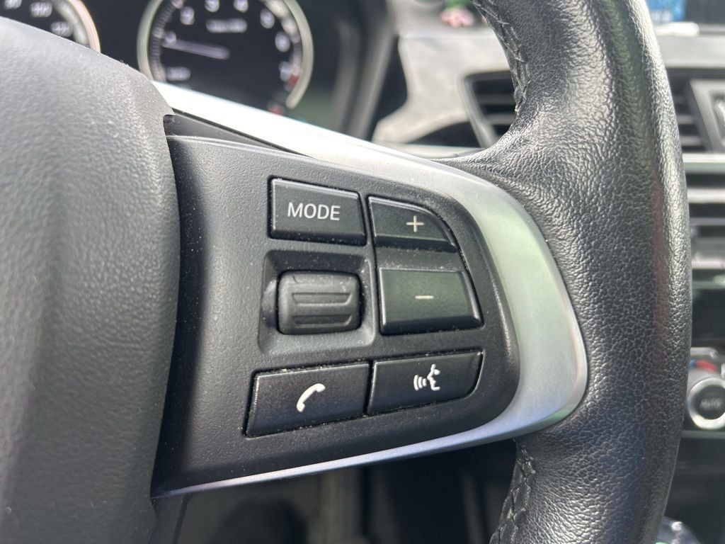 2019 BMW X2 xDrive28i