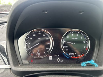 2019 BMW X2 xDrive28i