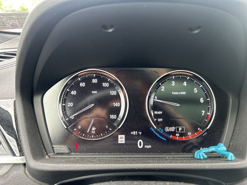 2019 BMW X2 xDrive28i