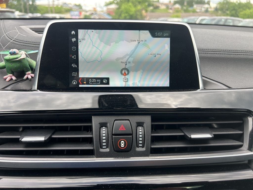 2019 BMW X2 xDrive28i