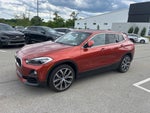 2019 BMW X2 xDrive28i