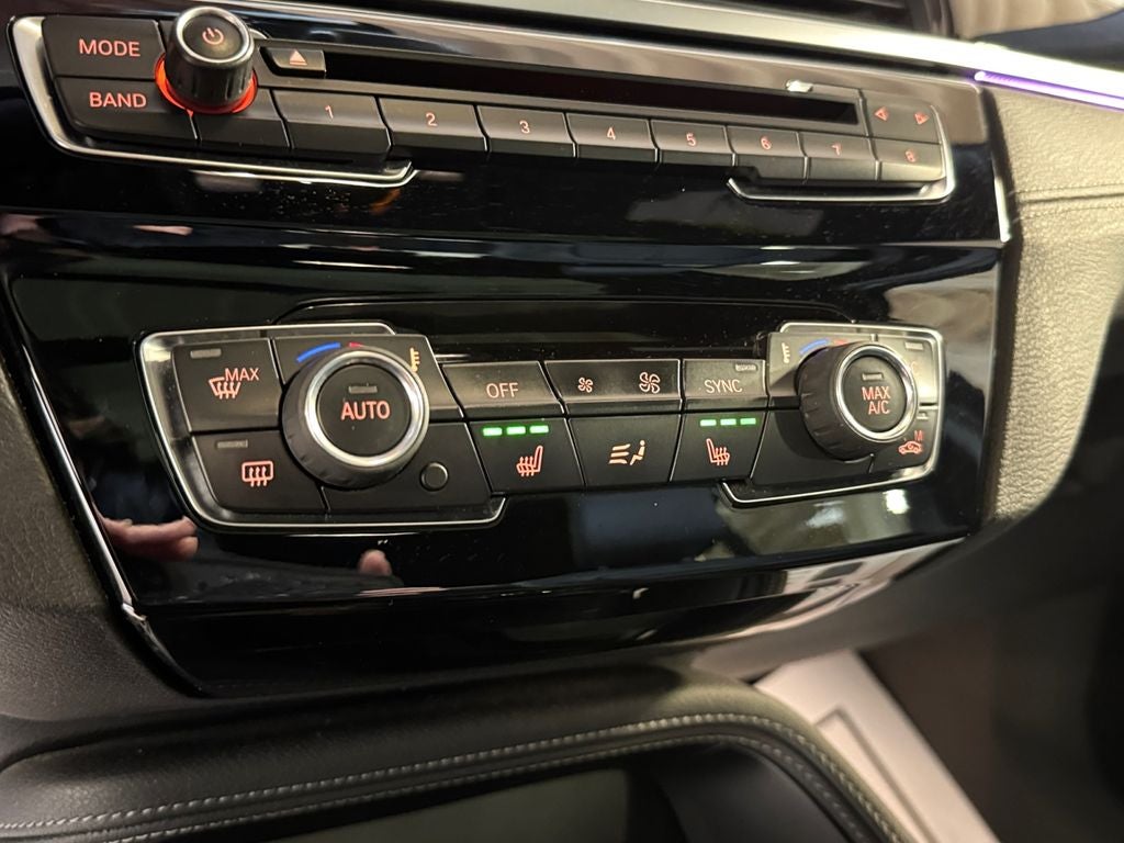 2019 BMW X2 xDrive28i