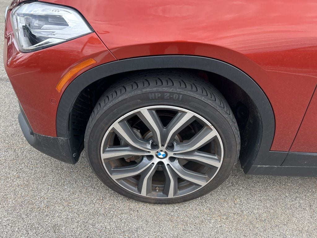 2019 BMW X2 xDrive28i