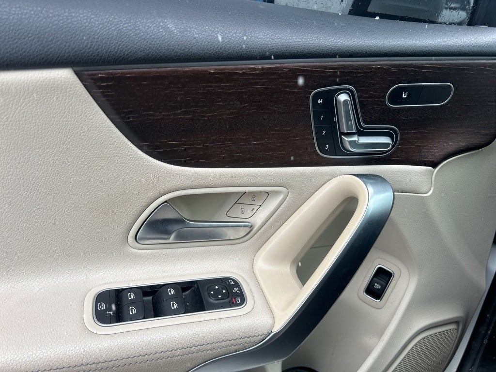 2019 Mercedes-Benz A-Class A 220 4MATIC®