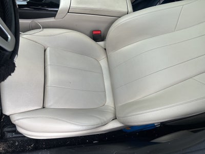 2019 Mercedes-Benz A-Class A 220 4MATIC®