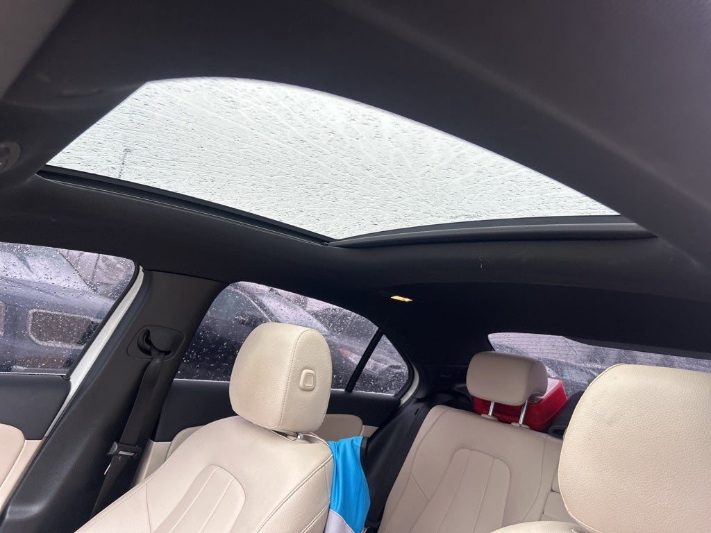 2019 Mercedes-Benz A-Class A 220 4MATIC®