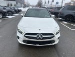2019 Mercedes-Benz A-Class A 220 4MATIC®