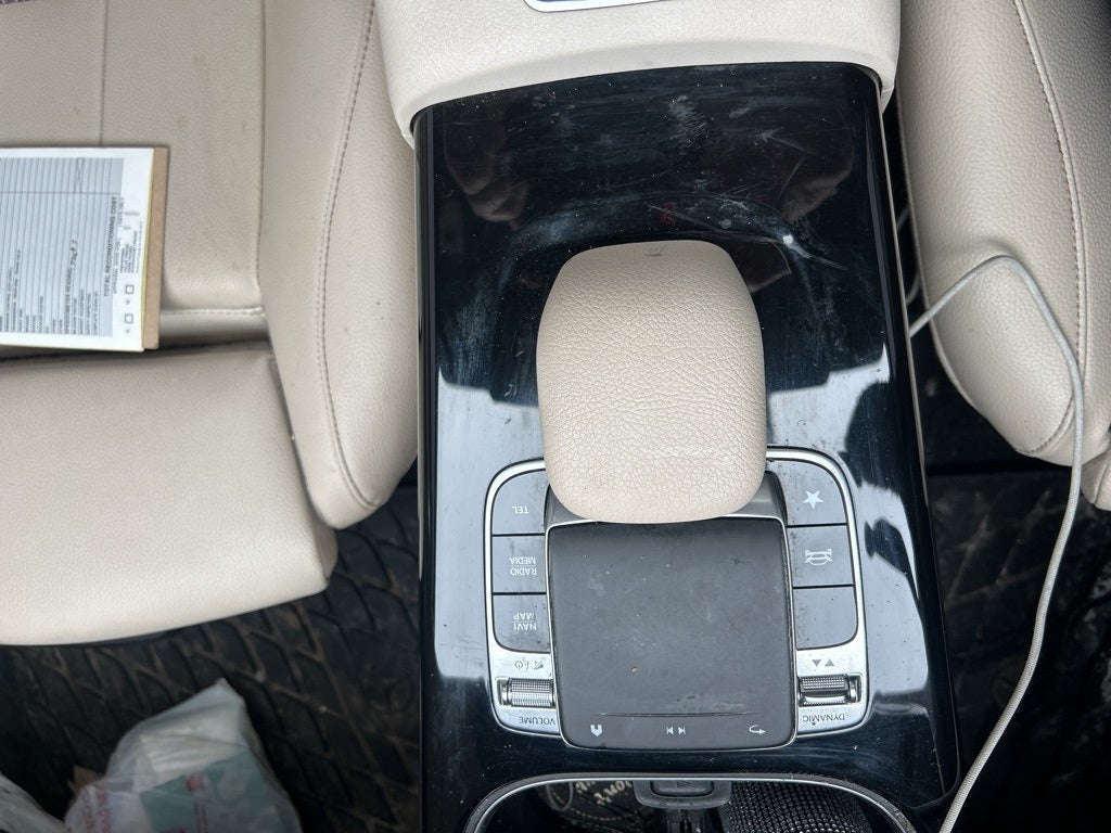 2019 Mercedes-Benz A-Class A 220 4MATIC®