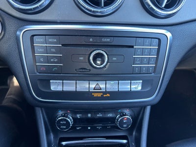 2019 Mercedes-Benz CLA CLA 250 4MATIC®