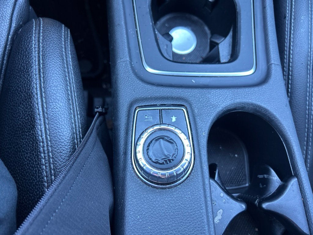 2019 Mercedes-Benz CLA CLA 250 4MATIC®