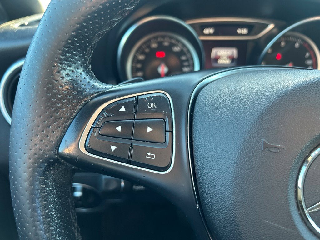 2019 Mercedes-Benz CLA CLA 250 4MATIC®
