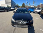 2019 Mercedes-Benz CLA CLA 250 4MATIC®