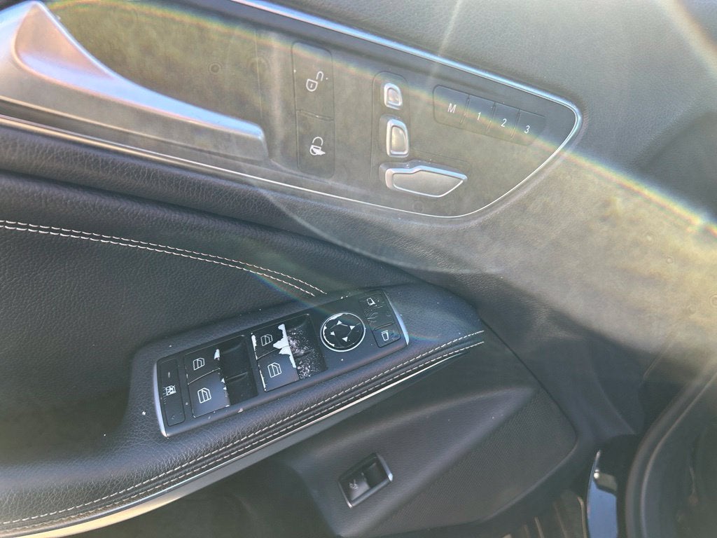 2019 Mercedes-Benz CLA CLA 250 4MATIC®