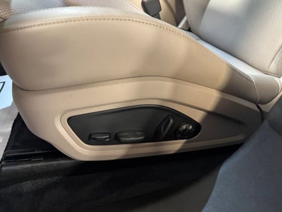 2022 Porsche Taycan Cross Turismo 4