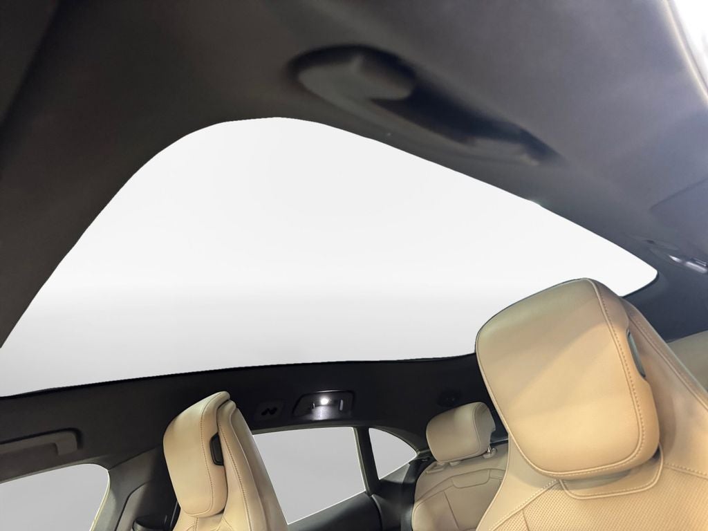 2022 Porsche Taycan Cross Turismo 4