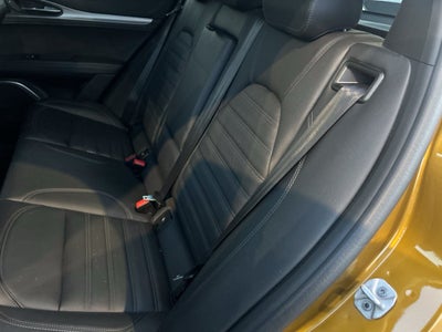 2023 Alfa Romeo Stelvio Veloce