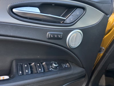 2023 Alfa Romeo Stelvio Veloce