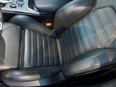 2023 Alfa Romeo Stelvio Veloce