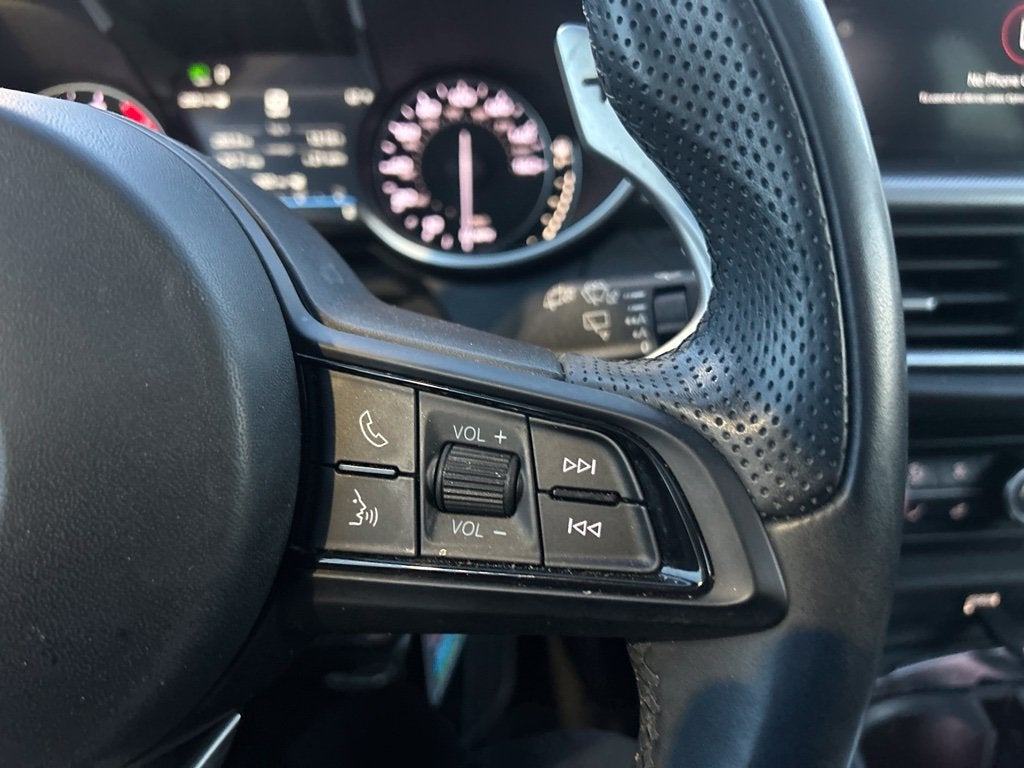 2023 Alfa Romeo Stelvio Veloce