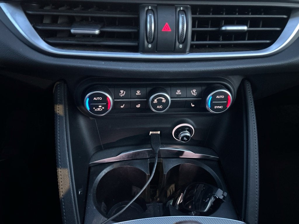 2023 Alfa Romeo Stelvio Veloce