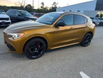 2023 Alfa Romeo Stelvio Veloce