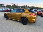 2023 Alfa Romeo Stelvio Veloce