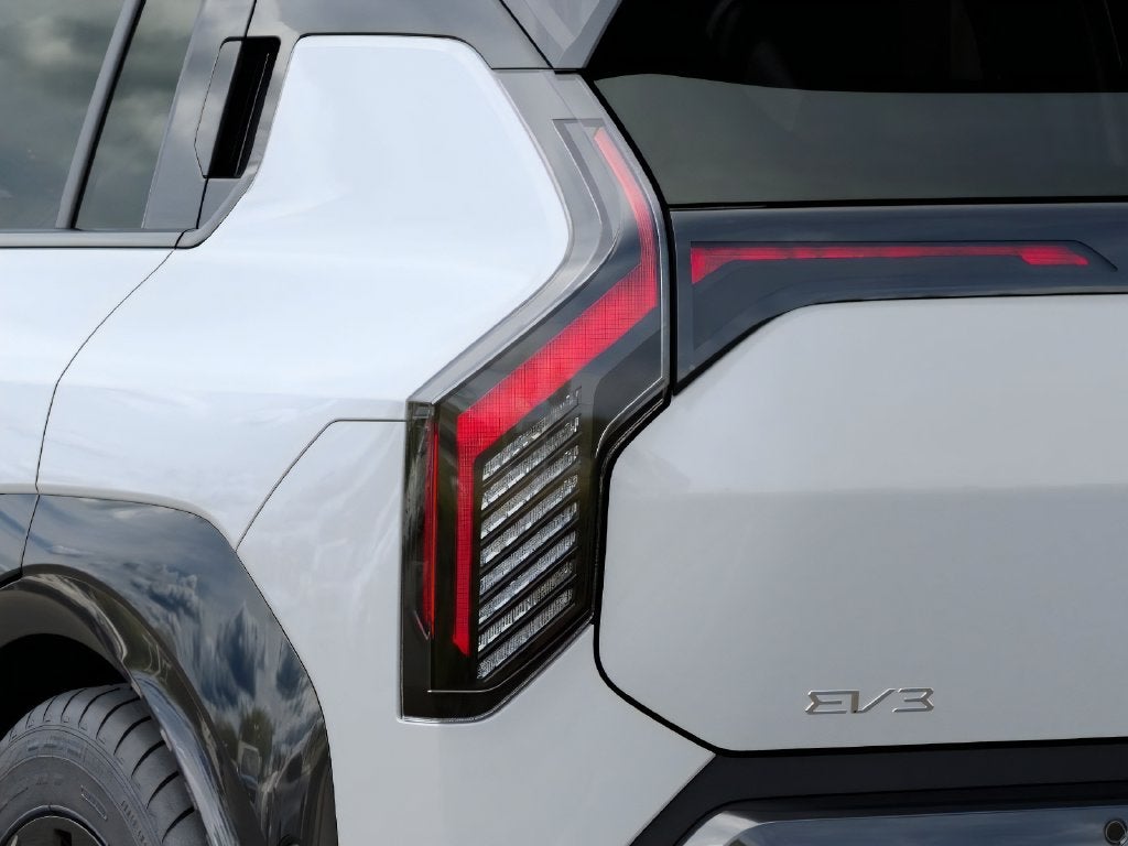 2027 Kia EV3 GT-Line