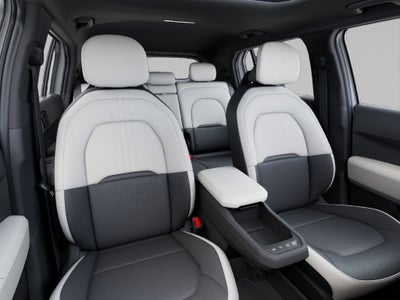 2027 Kia EV3 GT-Line