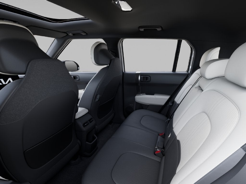 2027 Kia EV3 GT-Line