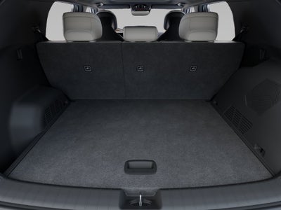 2027 Kia EV3 GT-Line