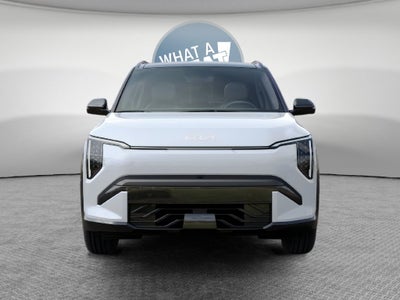 2027 Kia EV3 GT-Line