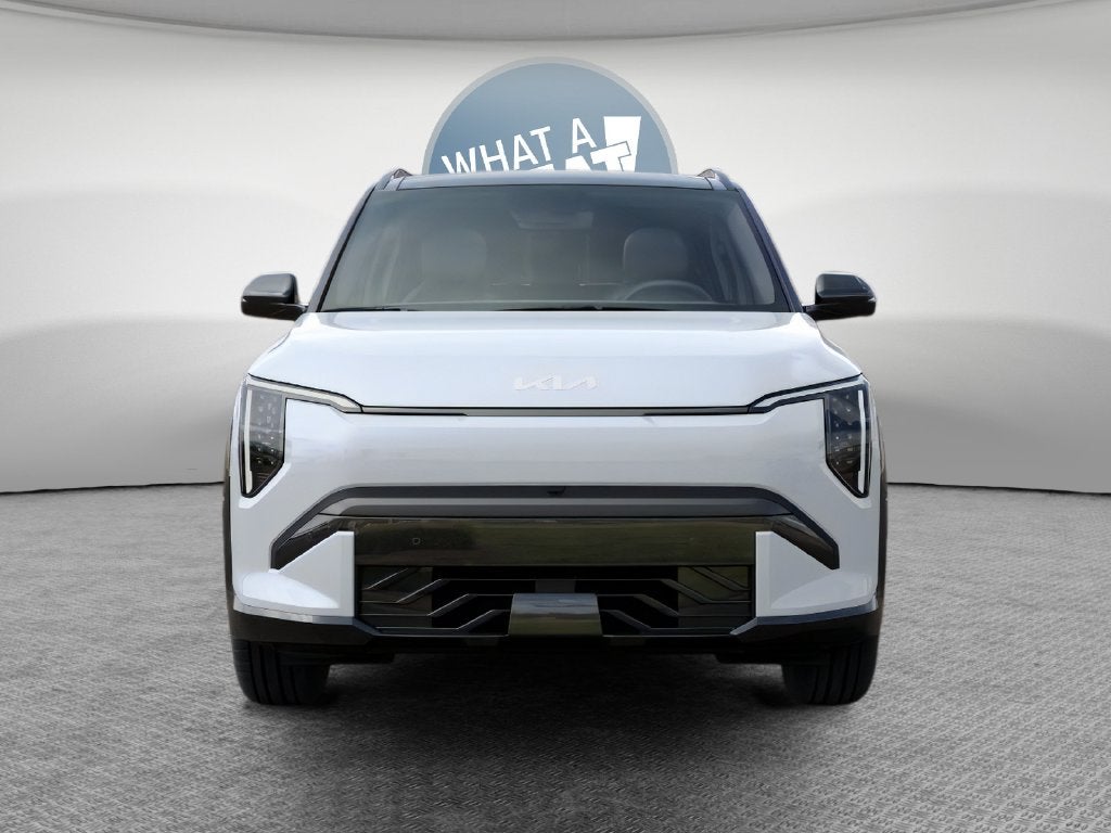 2027 Kia EV3 GT-Line